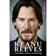 Keanu Reeves - A kultikus színész és jelenség      27.95 + 1.95 Royal Mail